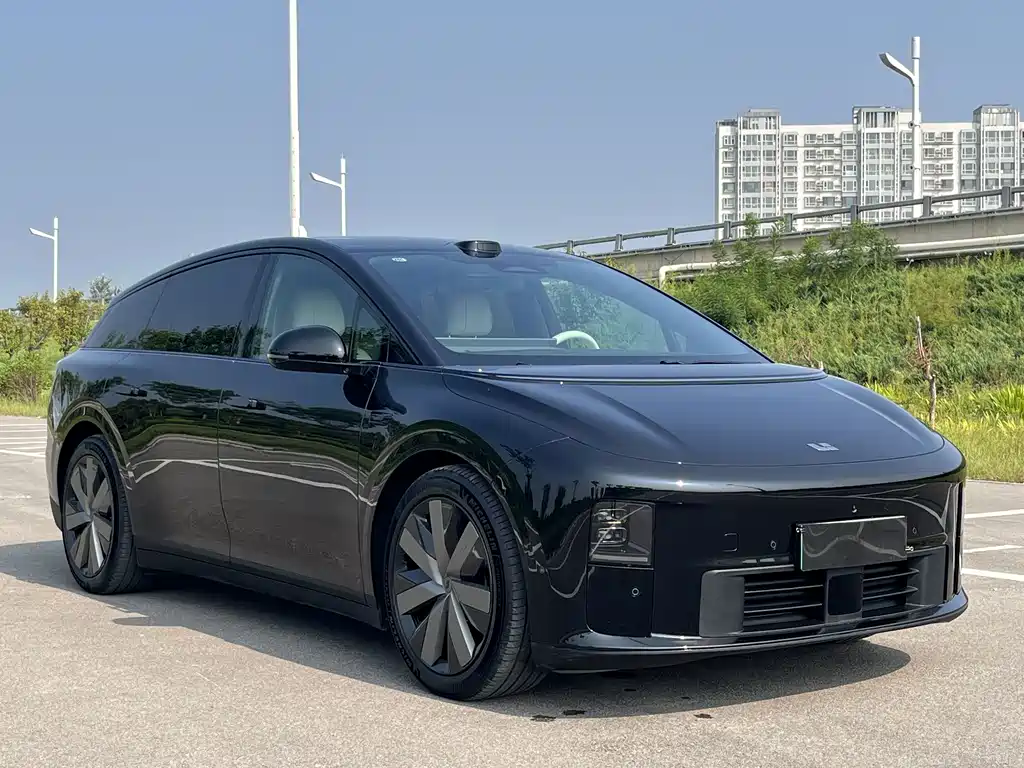 Li Auto Li i6 — миниатюра 3