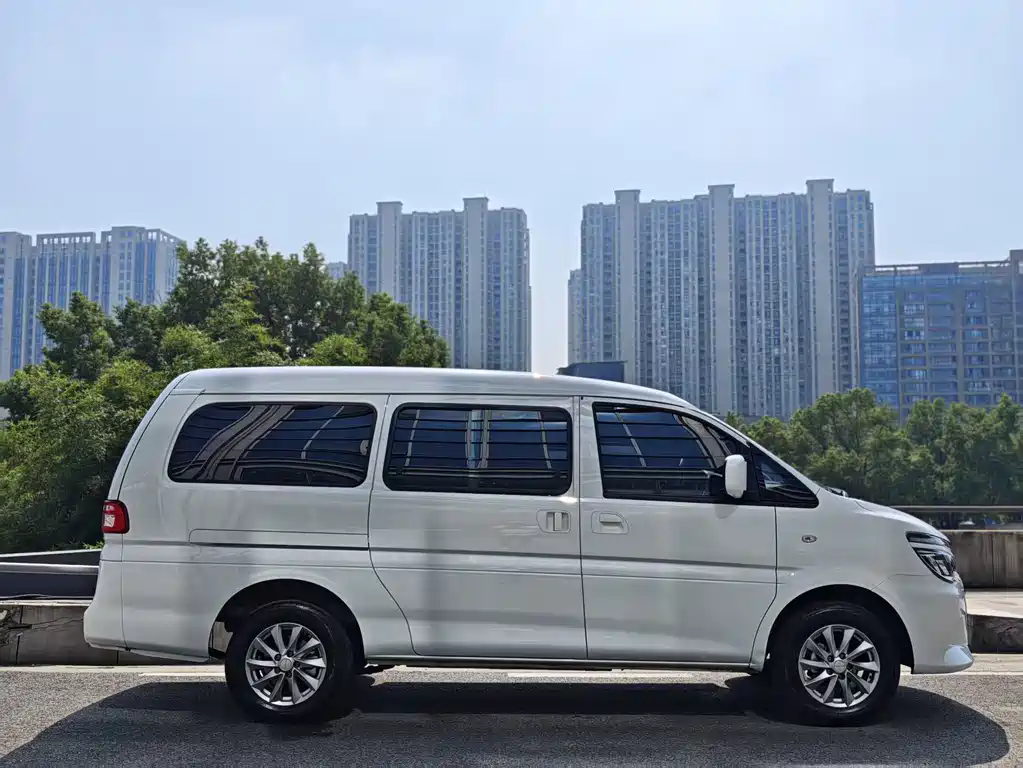 Fengxing Lingzhi New Energy — миниатюра 8