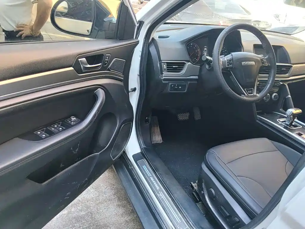 Haval H6 — миниатюра 16
