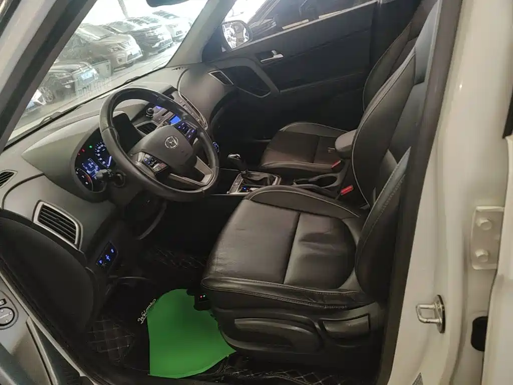 Hyundai ix25 — миниатюра 15