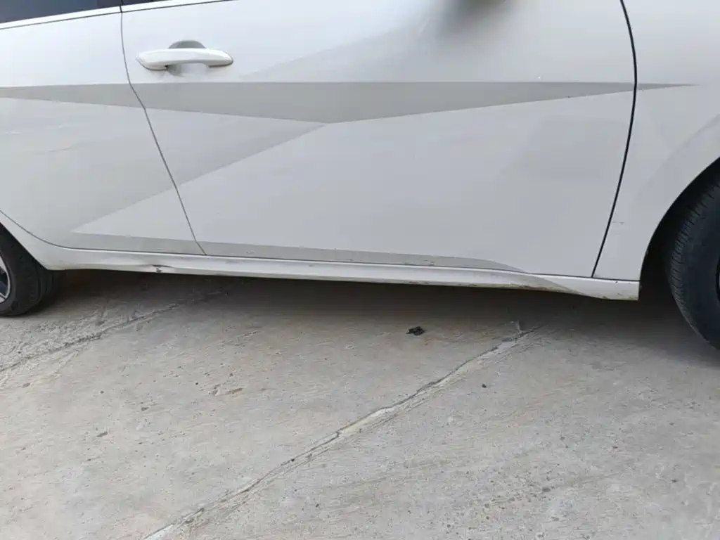 Hyundai Elantra — миниатюра 21