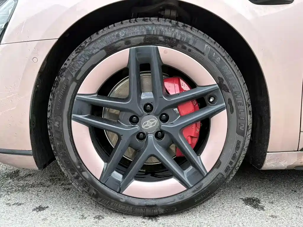 Xiangjie Xiangjie S9T — миниатюра 17