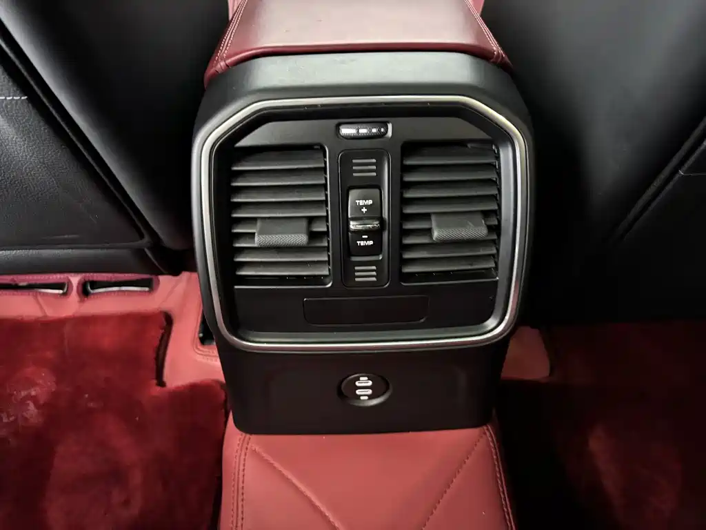 Porsche Macan — фотографии объявления, Фото 22