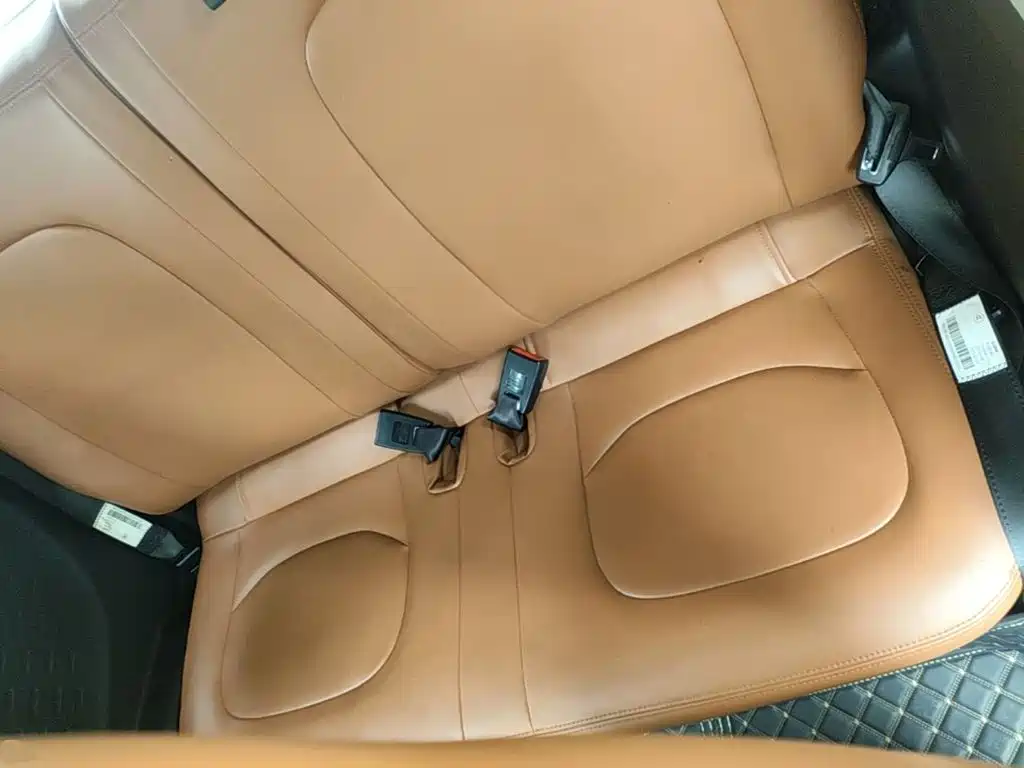 Wuling MINIEV — миниатюра 17