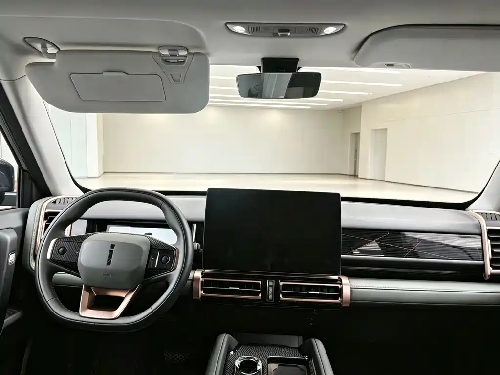 iCAR iCAR 03 — миниатюра 7