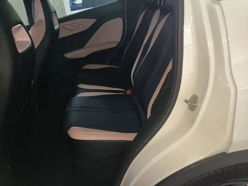 BYD Seagull — миниатюра 17
