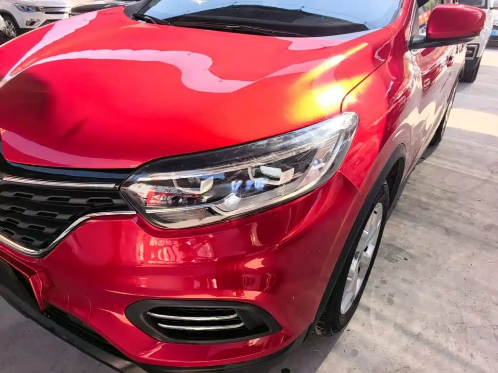 Renault Kadjar — миниатюра 24