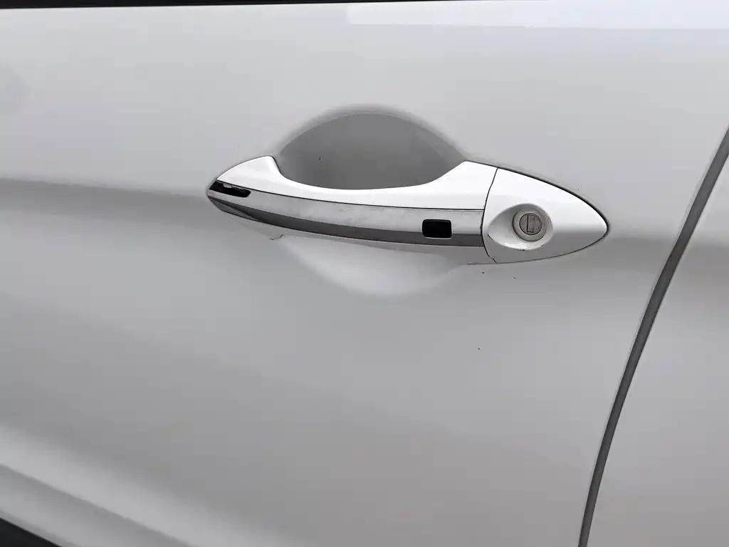 Haima 海马6P — миниатюра 18