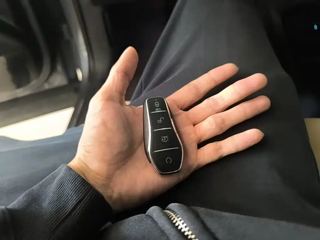 BYD Pro New Energy — миниатюра 9