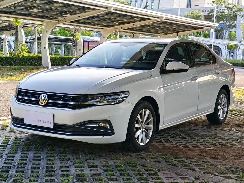 Volkswagen Bora 2019 280TSI DSG Elite VI