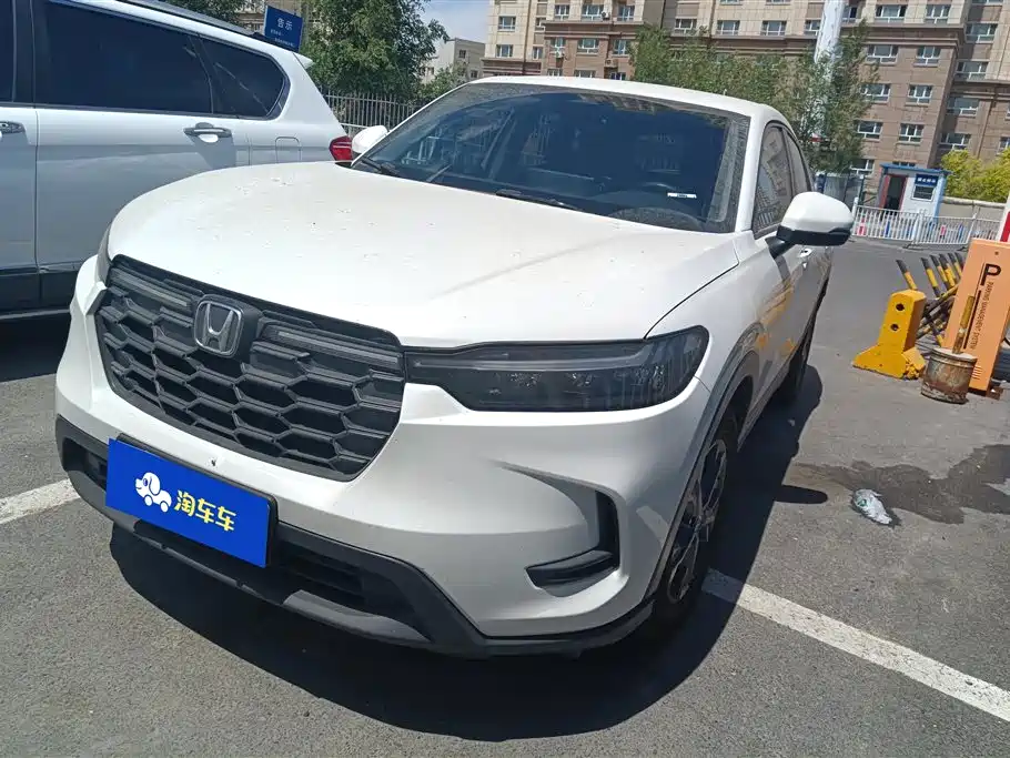 Купить Honda HR-V