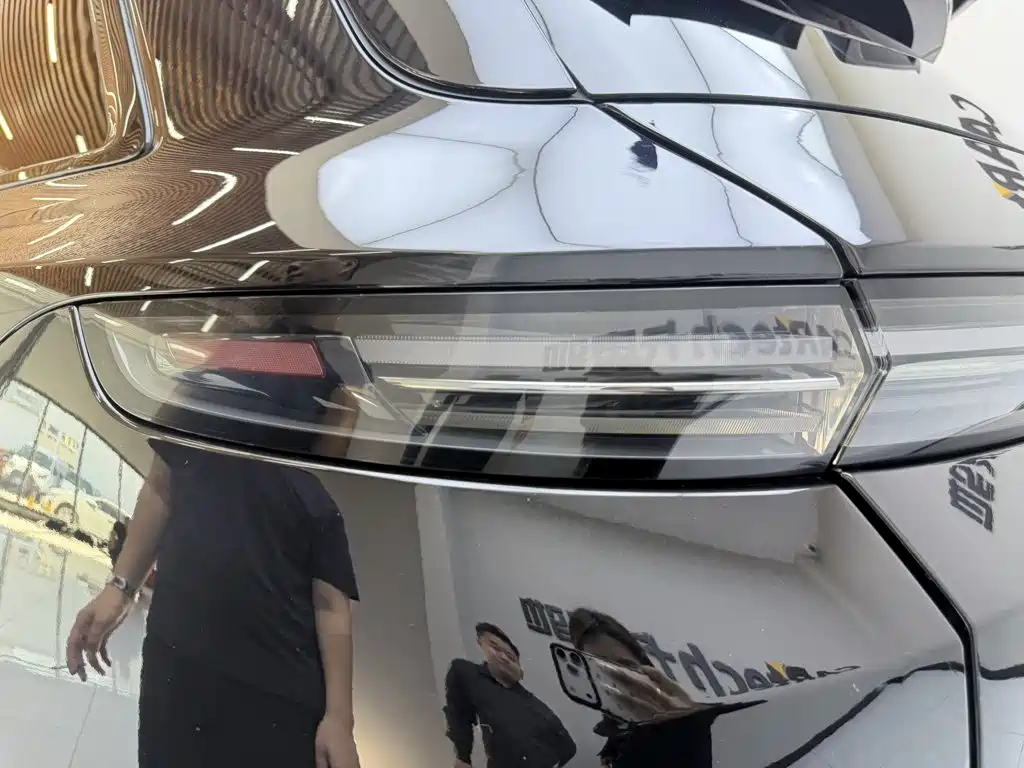 Li Auto Li L7 — миниатюра 15