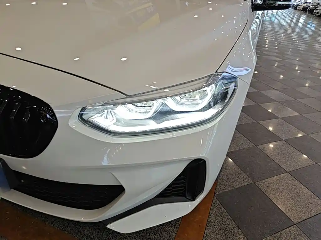 BMW 1 Series — миниатюра 3