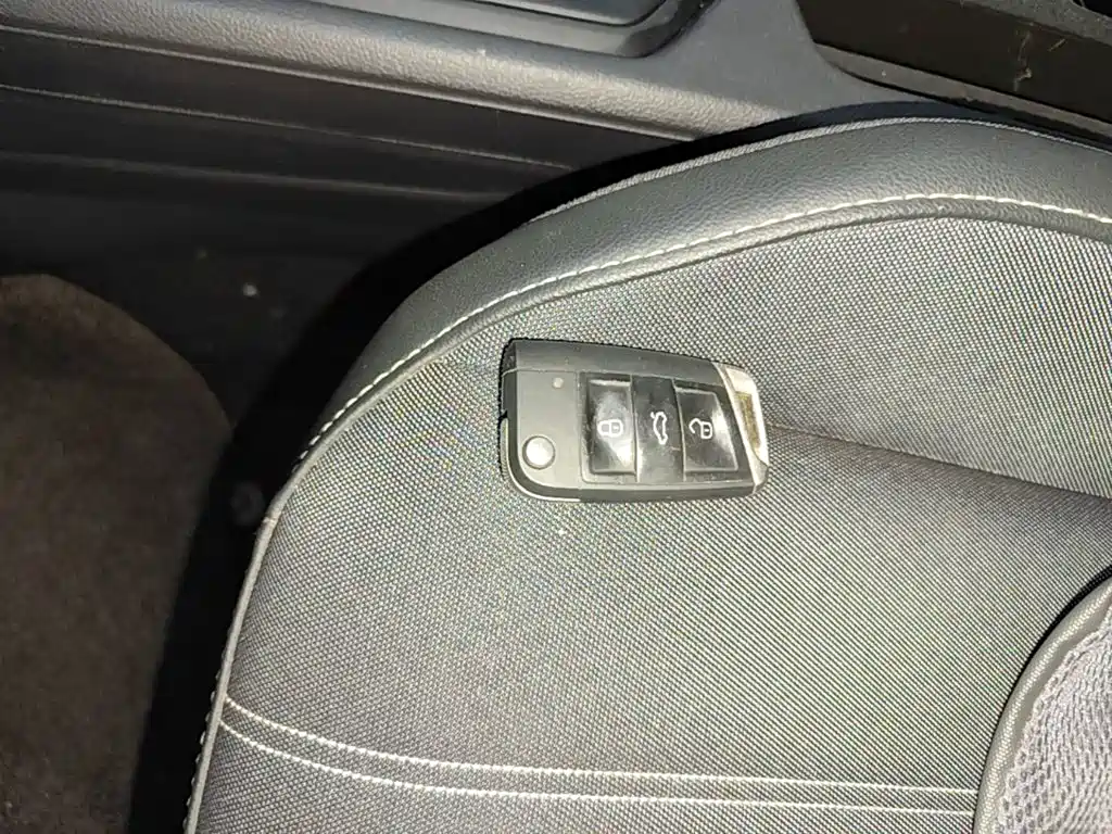 Volkswagen Tiguan L — миниатюра 9