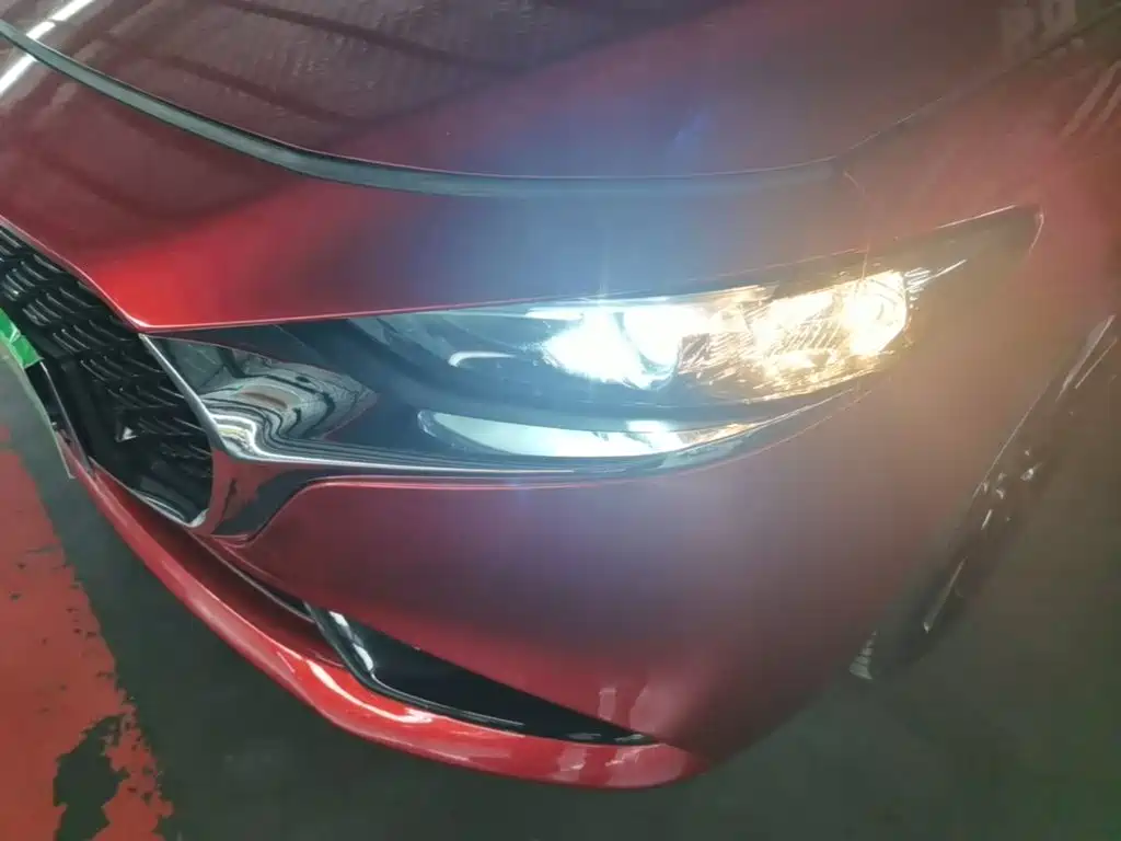 Mazda 3 Axela — миниатюра 24