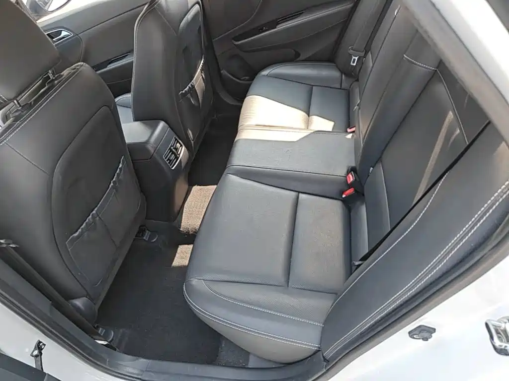 Hyundai Mistra — миниатюра 17