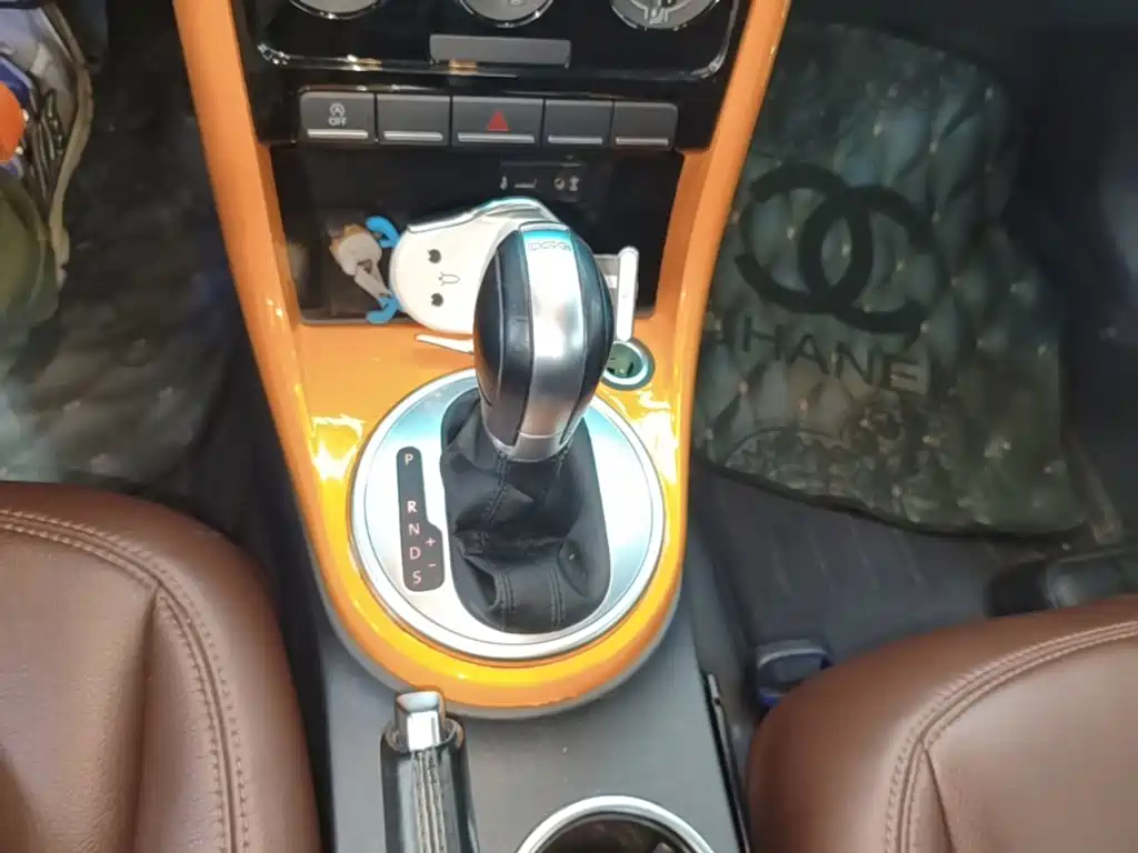Volkswagen Beetle — миниатюра 14