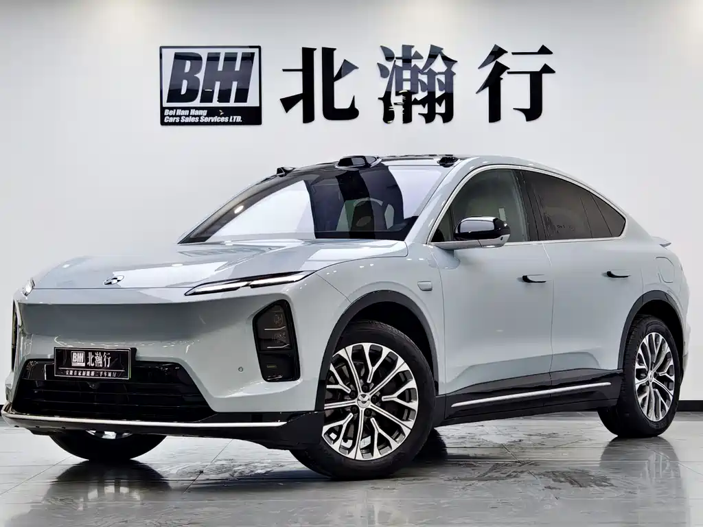Nio EC6 2025