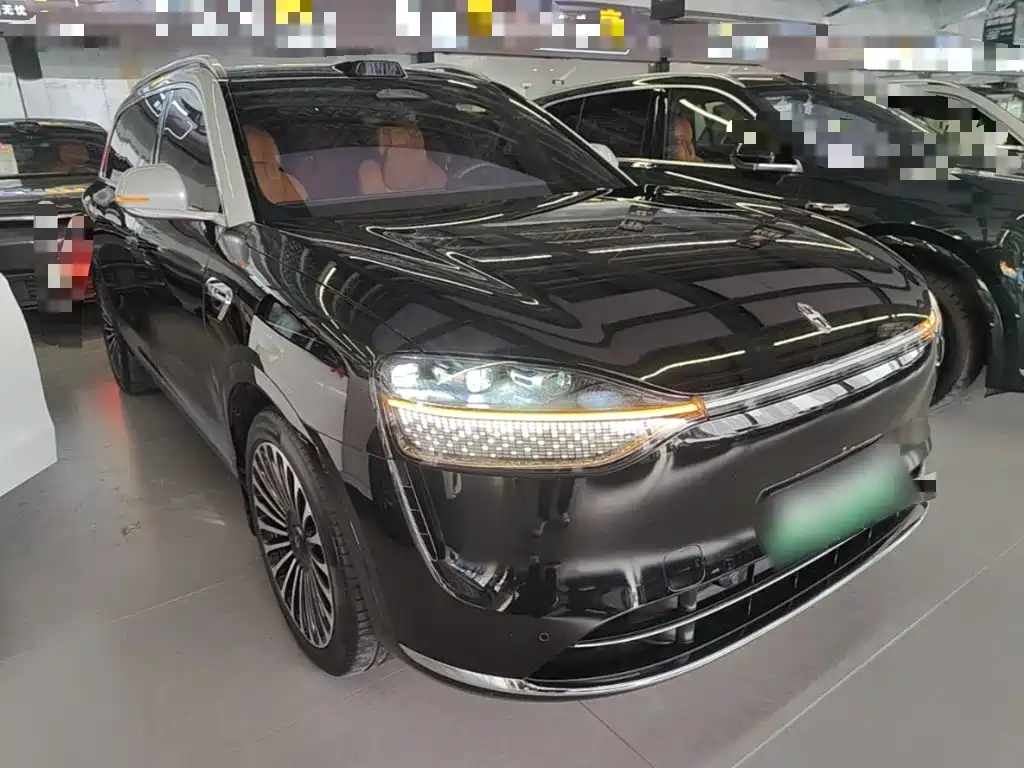 AITO AITO M9 — миниатюра 4