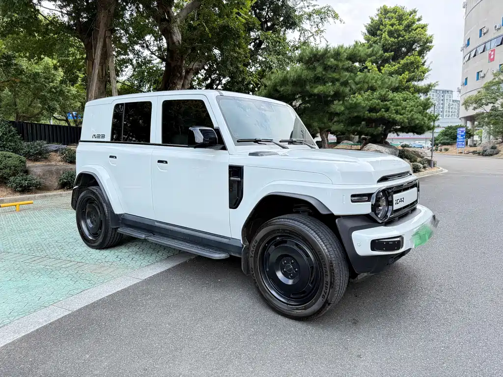iCAR iCAR Super V23 — миниатюра 3