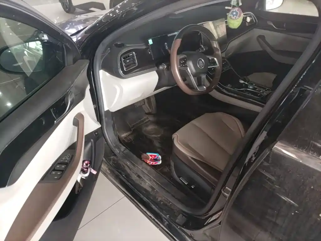 BYD Qin PLUS — миниатюра 16