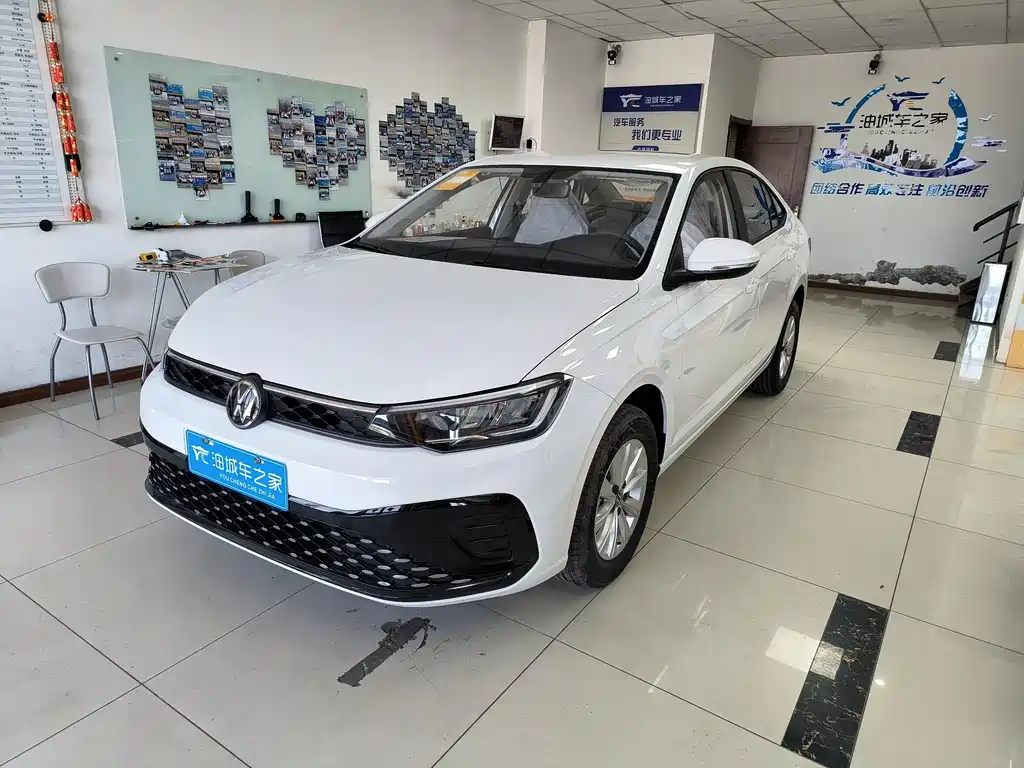 Volkswagen Lavida 0