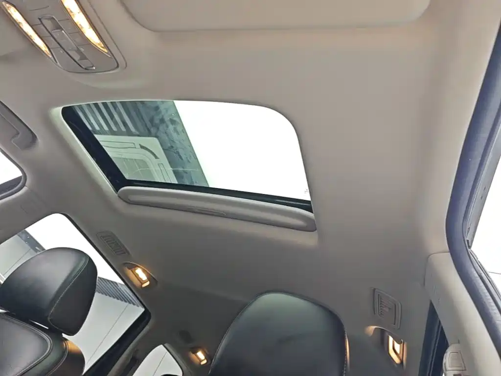 GAC Motor Trumpchi M6 — миниатюра 18