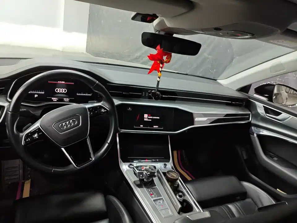 Audi A7 — миниатюра 3