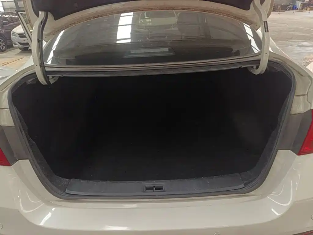 Nissan Sylphy — миниатюра 19