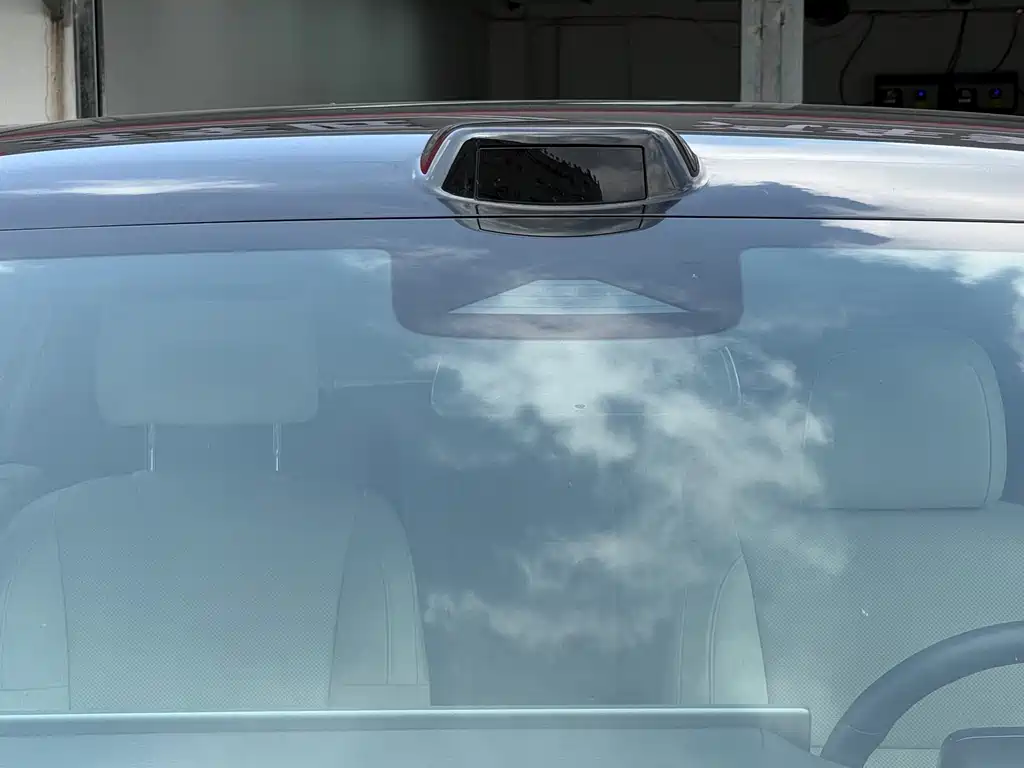 Li Auto Li L6 — миниатюра 14