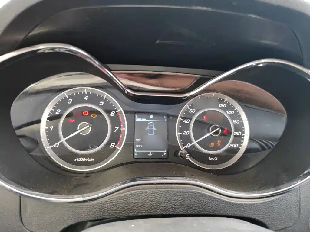 Baojun 560 — миниатюра 4