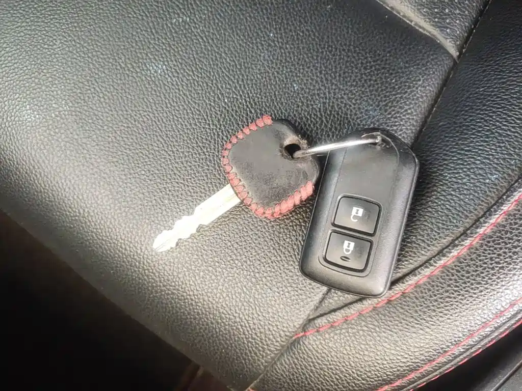 Toyota Yaris L — миниатюра 9