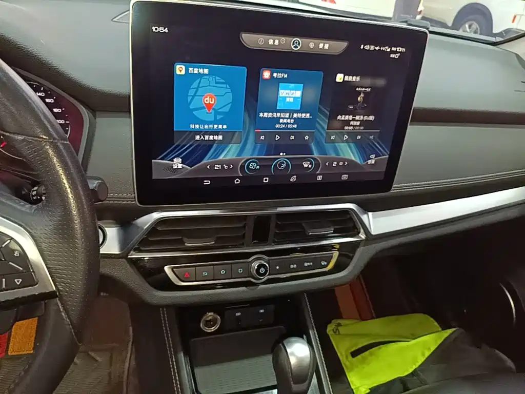 BYD Song — миниатюра 13