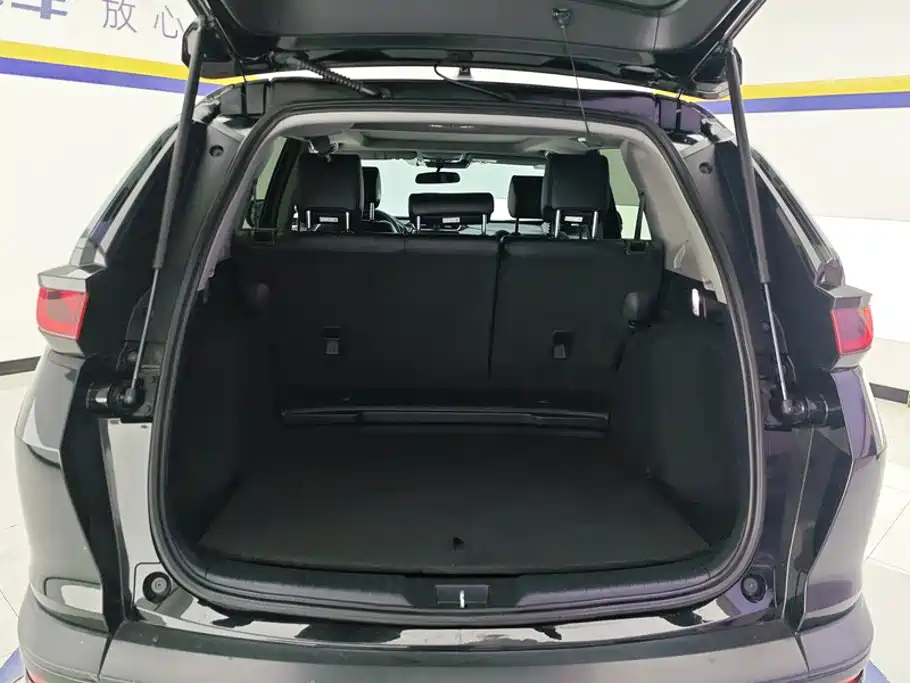 Honda Breeze — миниатюра 4