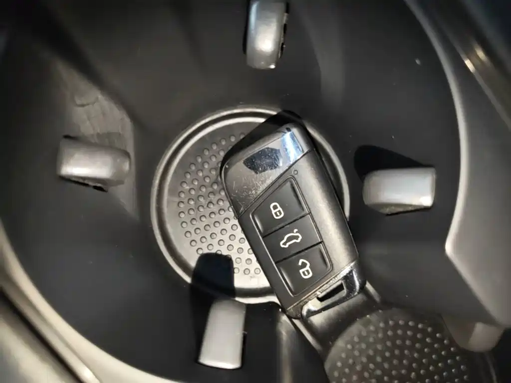 Volkswagen Magotan — миниатюра 9