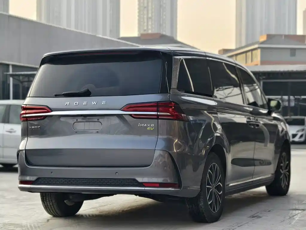ROEWE IMAX8 NEW ENERGY