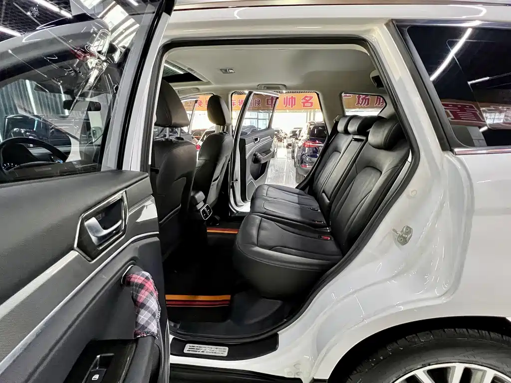 Haval H6 — миниатюра 13