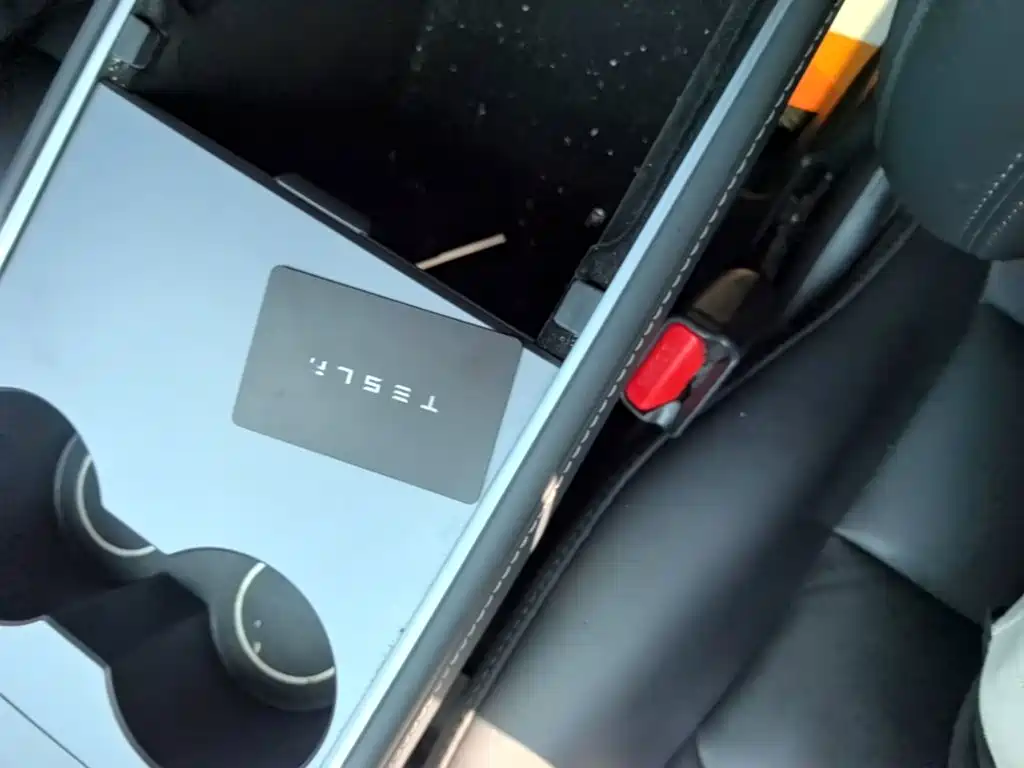 Tesla Model Y — миниатюра 9