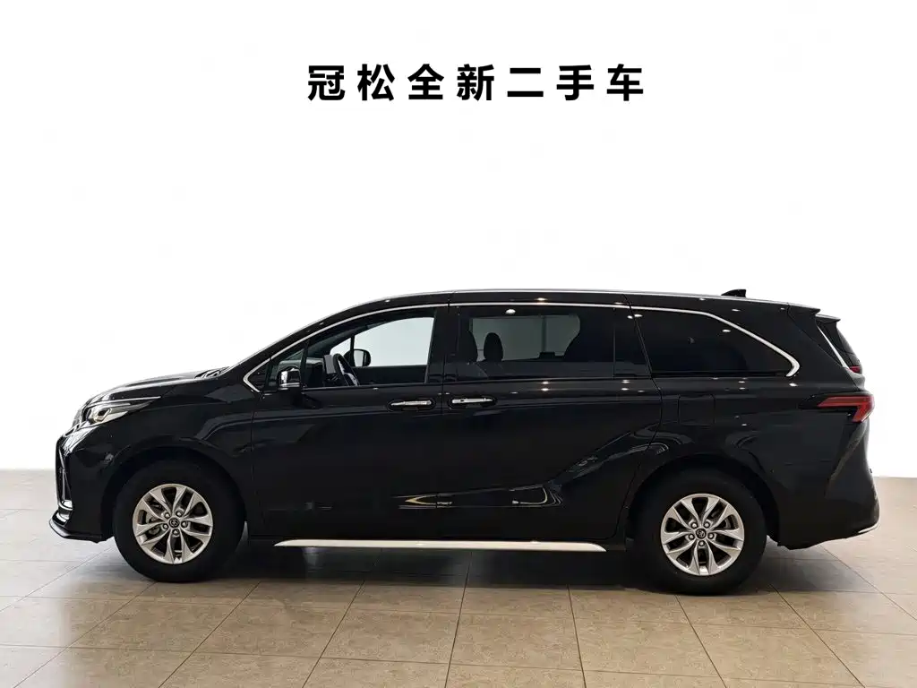 Toyota Granvia — миниатюра 2