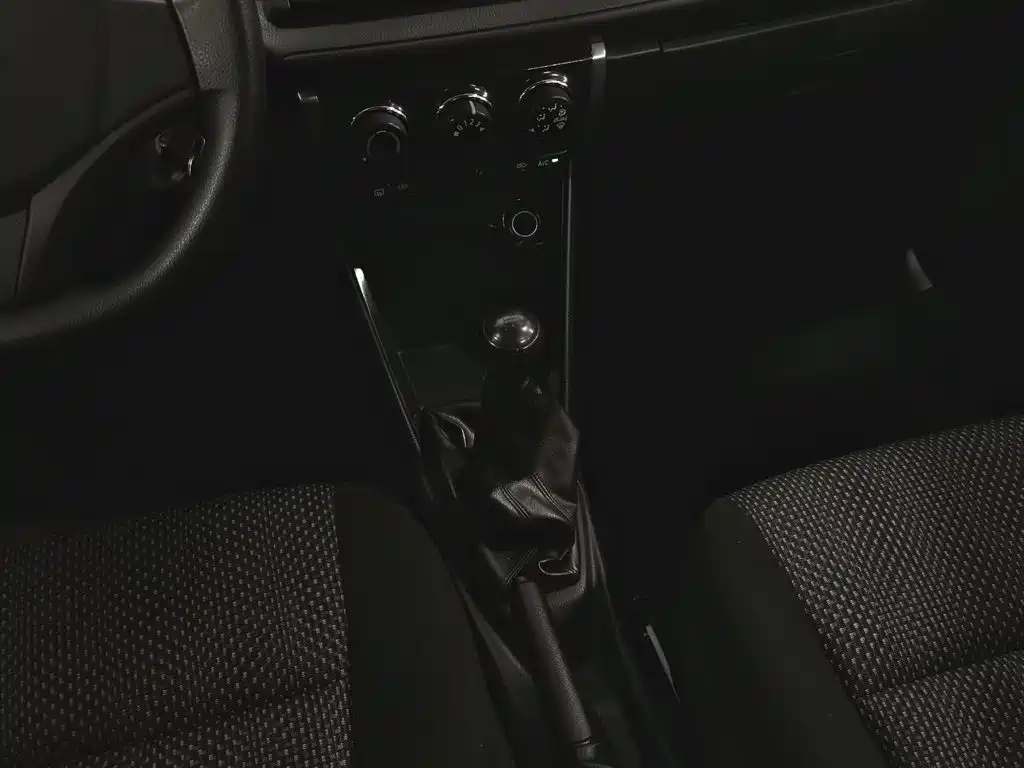 Toyota Vios — миниатюра 13