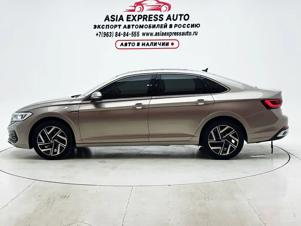 Volkswagen Sagitar 2023 280TSI DSG