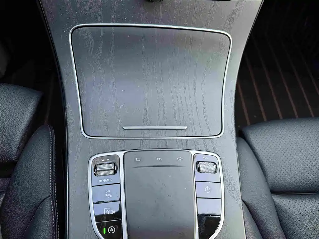 Mercedes-Benz C-Class C 2020 C 200 L Fashion Sport