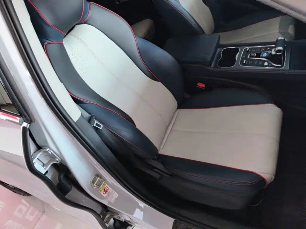 BYD Yuan Plus — миниатюра 25