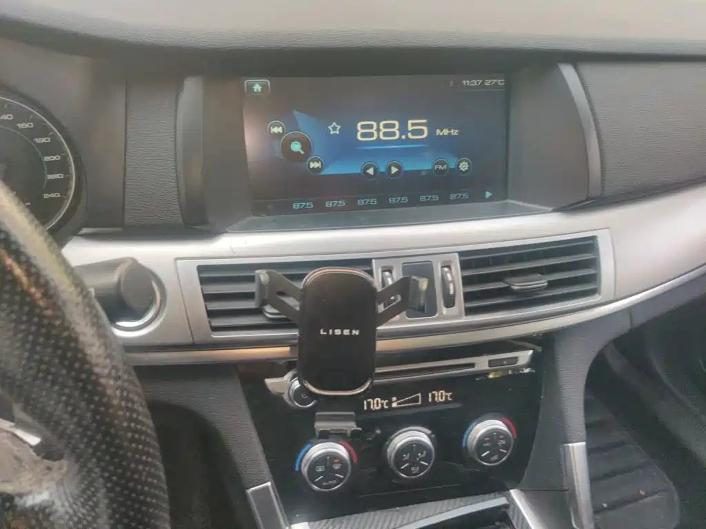 Haval H7 — миниатюра 14