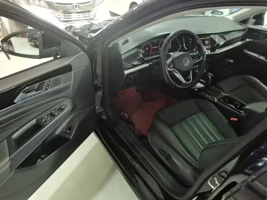 Volkswagen Passat — миниатюра 16