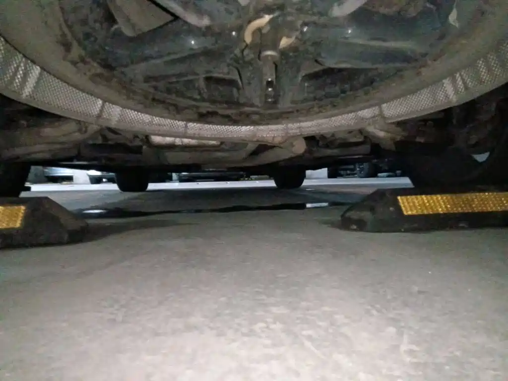 Ford Edge — миниатюра 23
