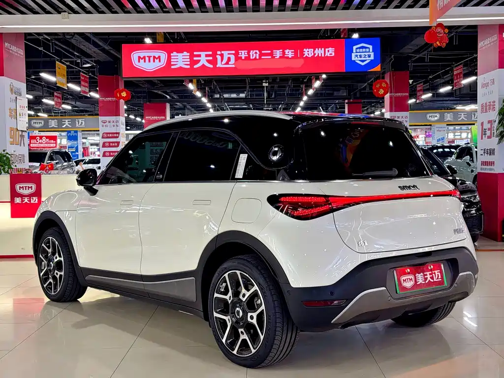smart Smart #1 — миниатюра 6