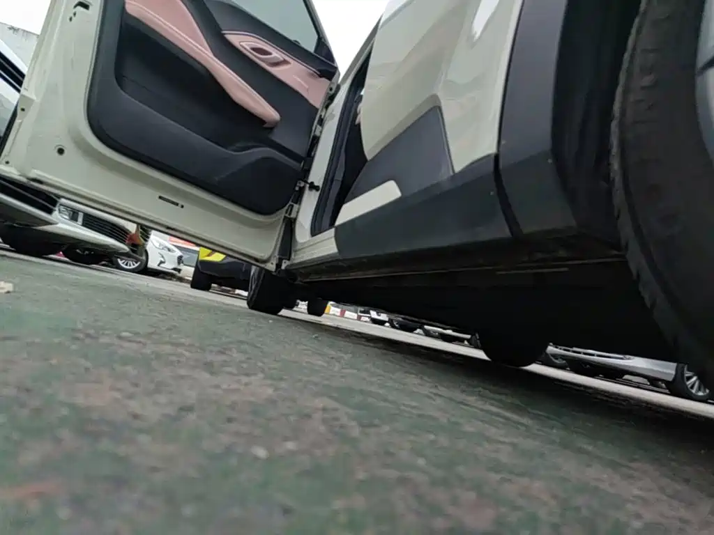 BYD Seagull — миниатюра 22