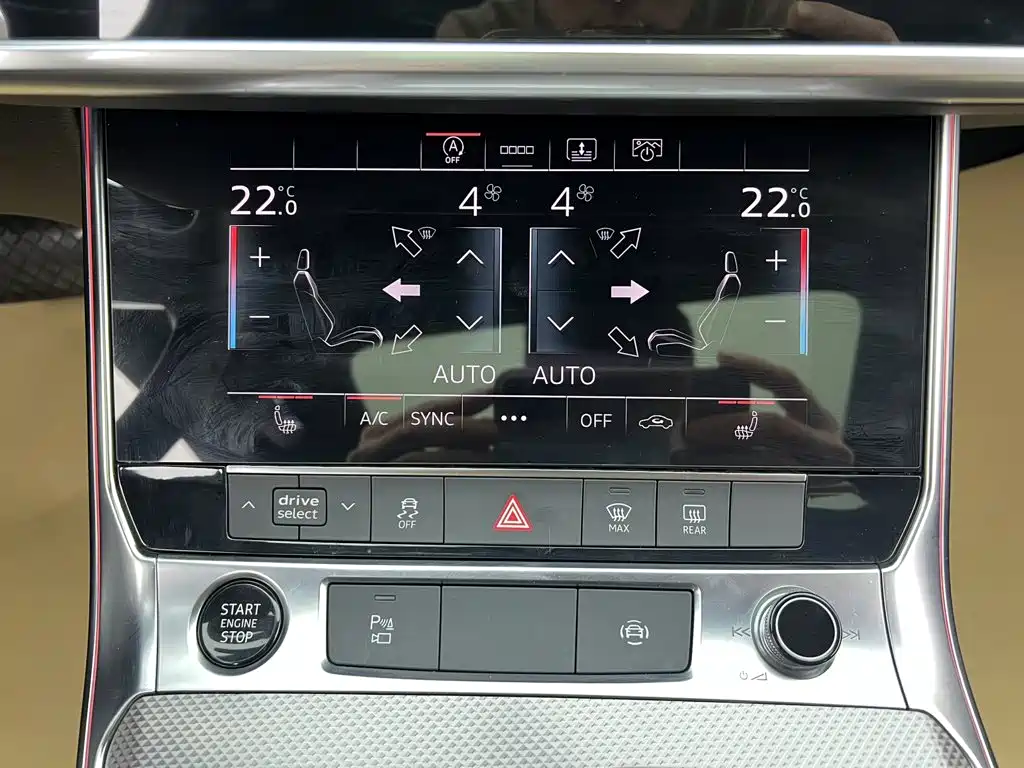 Audi A6L — миниатюра 28