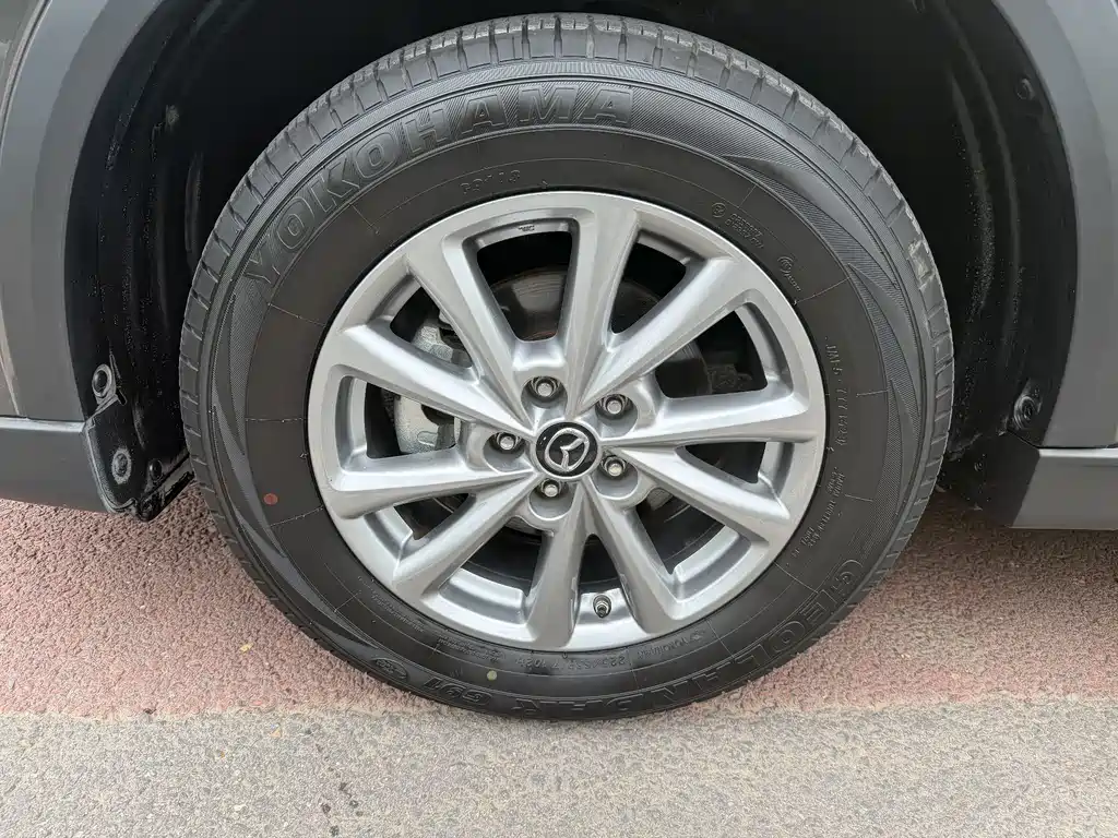 Mazda CX-5 — фотографии объявления, Фото 17